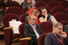 دهمین کنگره مشترک قلب و عروق ایران به روایت تصویر در انستیتو قلب و عروق شهید رجایی