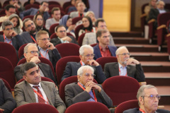 دهمین کنگره مشترک قلب و عروق ایران به روایت تصویر در انستیتو قلب و عروق شهید رجایی