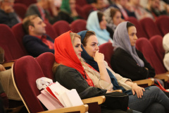 دهمین کنگره مشترک قلب و عروق ایران به روایت تصویر در انستیتو قلب و عروق شهید رجایی