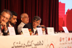 دهمین کنگره مشترک قلب و عروق ایران به روایت تصویر در انستیتو قلب و عروق شهید رجایی