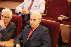 دهمین کنگره مشترک قلب و عروق ایران به روایت تصویر در انستیتو قلب و عروق شهید رجایی