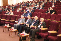 دهمین کنگره مشترک قلب و عروق ایران به روایت تصویر در انستیتو قلب و عروق شهید رجایی
