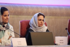 دهمین کنگره مشترک قلب و عروق ایران به روایت تصویر در انستیتو قلب و عروق شهید رجایی