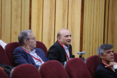 دهمین کنگره مشترک قلب و عروق ایران به روایت تصویر در انستیتو قلب و عروق شهید رجایی