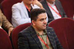 دهمین کنگره مشترک قلب و عروق ایران به روایت تصویر در انستیتو قلب و عروق شهید رجایی