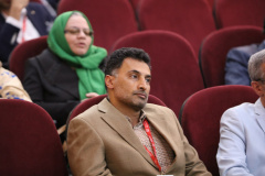 دهمین کنگره مشترک قلب و عروق ایران به روایت تصویر در انستیتو قلب و عروق شهید رجایی
