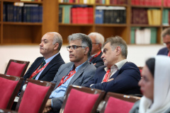 دهمین کنگره مشترک قلب و عروق ایران به روایت تصویر در انستیتو قلب و عروق شهید رجایی