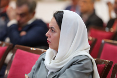دهمین کنگره مشترک قلب و عروق ایران به روایت تصویر در انستیتو قلب و عروق شهید رجایی