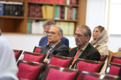 دهمین کنگره مشترک قلب و عروق ایران به روایت تصویر در انستیتو قلب و عروق شهید رجایی
