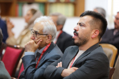 دهمین کنگره مشترک قلب و عروق ایران به روایت تصویر در انستیتو قلب و عروق شهید رجایی