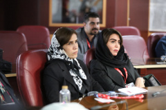 دهمین کنگره مشترک قلب و عروق ایران به روایت تصویر در انستیتو قلب و عروق شهید رجایی