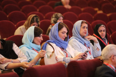 دهمین کنگره مشترک قلب و عروق ایران به روایت تصویر در انستیتو قلب و عروق شهید رجایی