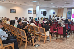 دهمین کنگره مشترک قلب و عروق ایران به روایت تصویر در انستیتو قلب و عروق شهید رجایی