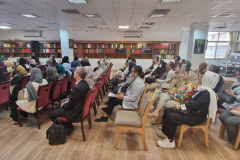 دهمین کنگره مشترک قلب و عروق ایران به روایت تصویر در انستیتو قلب و عروق شهید رجایی