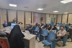 دهمین کنگره مشترک قلب و عروق ایران به روایت تصویر در انستیتو قلب و عروق شهید رجایی