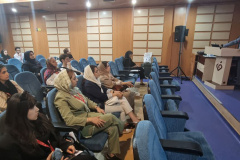 دهمین کنگره مشترک قلب و عروق ایران به روایت تصویر در انستیتو قلب و عروق شهید رجایی