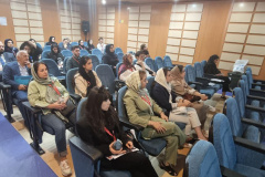 دهمین کنگره مشترک قلب و عروق ایران به روایت تصویر در انستیتو قلب و عروق شهید رجایی