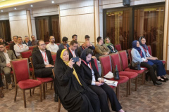 دهمین کنگره مشترک قلب و عروق ایران به روایت تصویر در انستیتو قلب و عروق شهید رجایی