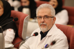 برگزاری جلسه کمیته مورتالیتی همراه با تقدیر از پزشکانی که در جنگ در انستیتو قلب و عروق شهید رجایی حضور داشتند