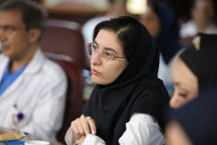 برگزاری دویست‌وپنجاهمین جلسه شورای پژوهشی انستیتو قلب و عروق شهید رجایی
