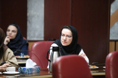 برگزاری دویست‌وپنجاهمین جلسه شورای پژوهشی انستیتو قلب و عروق شهید رجایی