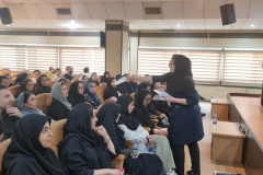 آزمون پذیرش فلوشیپ انستیتو قلب و عروق شهید رجایی در سال ۱۴۰۴