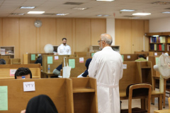آزمون پذیرش فلوشیپ انستیتو قلب و عروق شهید رجایی در سال ۱۴۰۴