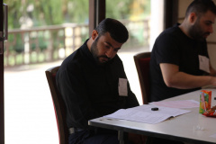 برگزاری چهل‌وچهارمین آزمون ارتقا تخصصی دستیاران در انستیتو قلب و عروق شهید رجایی