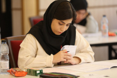 برگزاری چهل‌وچهارمین آزمون ارتقا تخصصی دستیاران در انستیتو قلب و عروق شهید رجایی