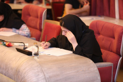 برگزاری چهل‌وچهارمین آزمون ارتقا تخصصی دستیاران در انستیتو قلب و عروق شهید رجایی