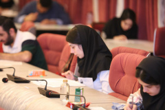 برگزاری چهل‌وچهارمین آزمون ارتقا تخصصی دستیاران در انستیتو قلب و عروق شهید رجایی