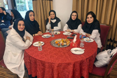 گرامیداشت روز پزشک در انستیتو قلب و عروق شهید رجایی