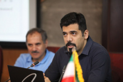 برگزاری جلسه دوماهانه انجمن جراحان قلب در انستیتو قلب و عروق شهید رجایی