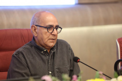 تجلیل باشکوه از پزشکان تیم پیوند قلب انستیتو شهید رجایی با حضور استاد پرویز پرستویی