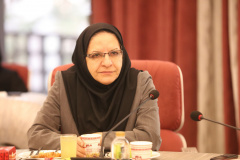 تجلیل باشکوه از پزشکان تیم پیوند قلب انستیتو شهید رجایی با حضور استاد پرویز پرستویی