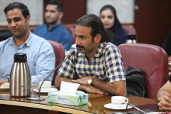آغاز به‌ تحصیل دانشجویان دو رشته کارشناسی ارشد در انستیتو قلب و عروق شهید رجایی