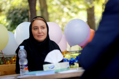 برگزاری ویژه‌ برنامه روز جهانی قلب در پارک ملت با حضور تیم درمانی انستیتو قلب و عروق شهید رجایی