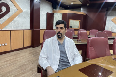 پنجاهمین نشست کمیته طب انتقال خون در انستیتو قلب و عروق شهید رجایی برگزار شد