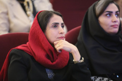 جشن بزرگ روز پرستار و ارج نهادن به خدمات آنها در انستیتو قلب و غروق شهید رجایی