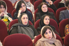 جشن بزرگ روز پرستار و ارج نهادن به خدمات آنها در انستیتو قلب و غروق شهید رجایی