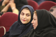 جشن بزرگ روز پرستار و ارج نهادن به خدمات آنها در انستیتو قلب و غروق شهید رجایی