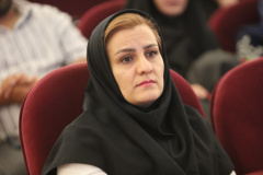 جشن بزرگ روز پرستار و ارج نهادن به خدمات آنها در انستیتو قلب و غروق شهید رجایی