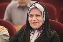 جشن بزرگ روز پرستار و ارج نهادن به خدمات آنها در انستیتو قلب و غروق شهید رجایی