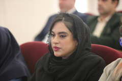 جشن بزرگ روز پرستار و ارج نهادن به خدمات آنها در انستیتو قلب و غروق شهید رجایی