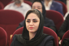 جشن بزرگ روز پرستار و ارج نهادن به خدمات آنها در انستیتو قلب و غروق شهید رجایی