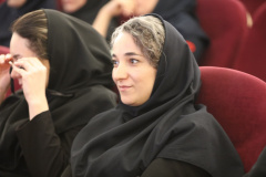 جشن بزرگ روز پرستار و ارج نهادن به خدمات آنها در انستیتو قلب و غروق شهید رجایی