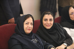 جشن بزرگ روز پرستار و ارج نهادن به خدمات آنها در انستیتو قلب و غروق شهید رجایی