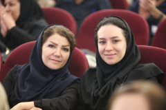 جشن بزرگ روز پرستار و ارج نهادن به خدمات آنها در انستیتو قلب و غروق شهید رجایی