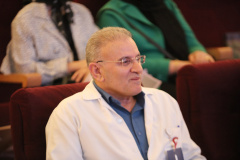 جشن بزرگ روز پرستار و ارج نهادن به خدمات آنها در انستیتو قلب و غروق شهید رجایی