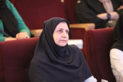 جشن بزرگ روز پرستار و ارج نهادن به خدمات آنها در انستیتو قلب و غروق شهید رجایی